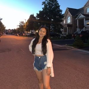 Meet your Posher, Nancy